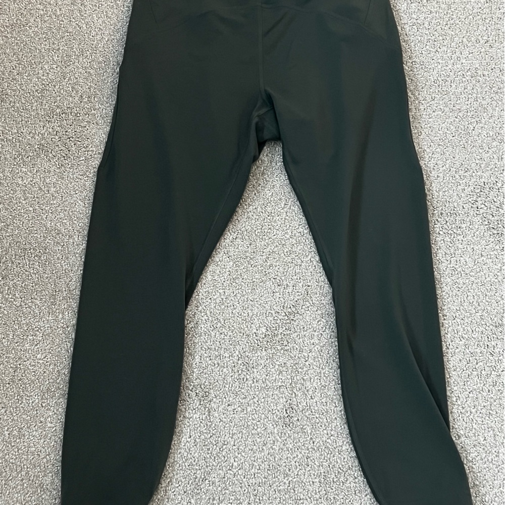 Lululemon Invigorate Leggings